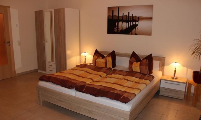 Pirna Apartment | Holiday apartment Pirna for 1 - 4 persons with 1 bedroom - Holiday apartment