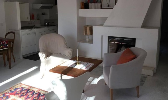 Valsot Apartment | Holiday apartment Ramosch for 2 persons with 1 bedroom - Holiday apartment