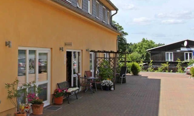 Rheinsberg Apartment | Holiday apartment Rheinsberg for 1 - 4 persons with 2 bedrooms - Holiday apartment in one or multi-f