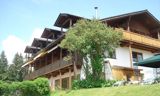 Honigsgrub Apartment | Holiday apartment Rinchnach for 1 - 2 persons with 1 bedroom - Holiday apartment