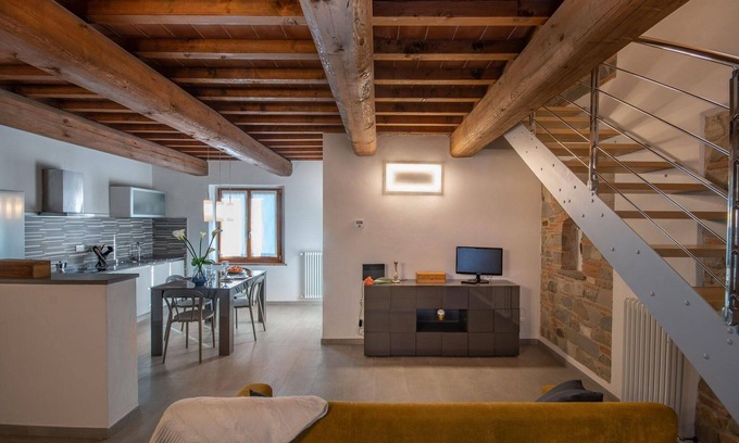 Scandicci Apartment | Holiday apartment Scandicci for 1 - 4 persons with 2 bedrooms - Holiday apartment