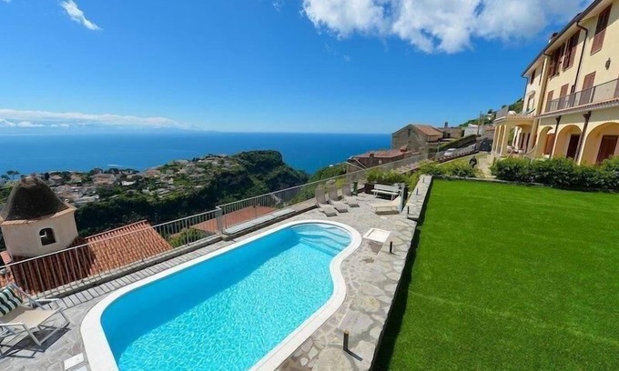 Scala Apartment | Holiday apartment Scala for 4 - 6 persons with 2 bedrooms - Holiday apartment