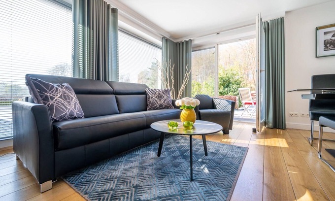 Sellin Apartment | Holiday apartment Sellin for 1 - 3 persons with 1 bedroom - Holiday apartment