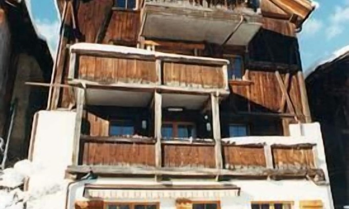 Sent Apartment | Holiday apartment Sent for 1 - 6 persons with 3 bedrooms - Holiday apartment