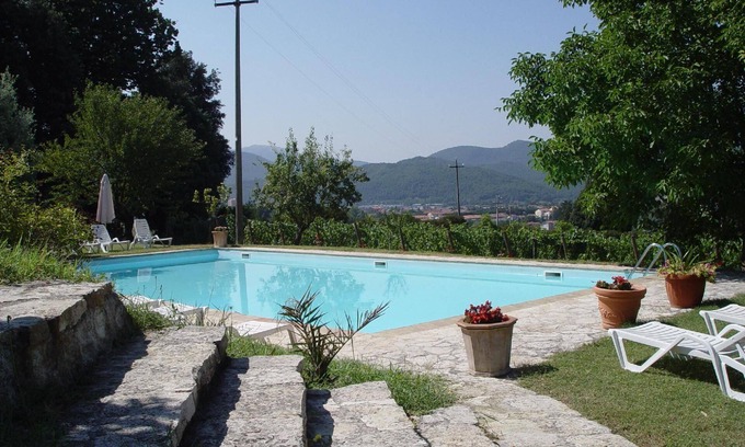 Umbertide Other | Holiday apartment Umbertide for 1 - 4 persons with 1 bedroom - Farmhouse