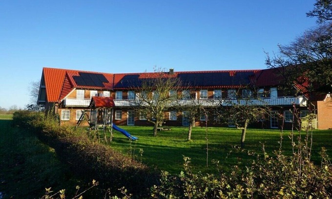 Hasselberg House | Holiday apartment with 3 bedrooms