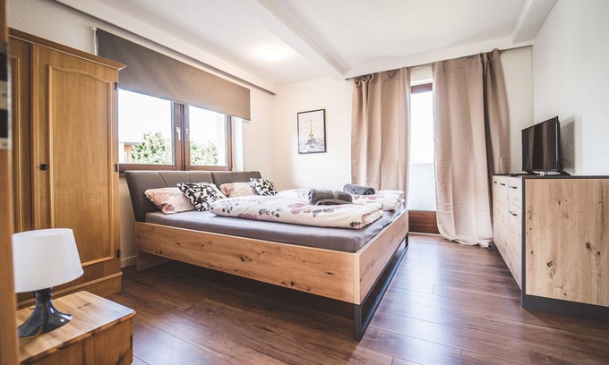 Schoenberg im Stubaital House | Holiday house Casa Melissa dog friendly