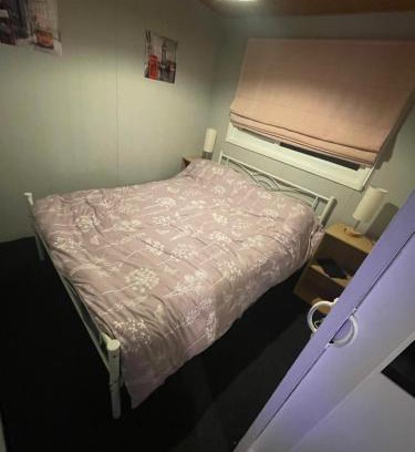 Mablethorpe Resort | Holiday Chalet D16