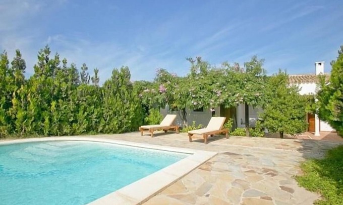 Sant Agusti des Vedra House | Holiday house Sant Josep de sa Talaia for 1 - 6 persons with 3 bedrooms - Holiday home
