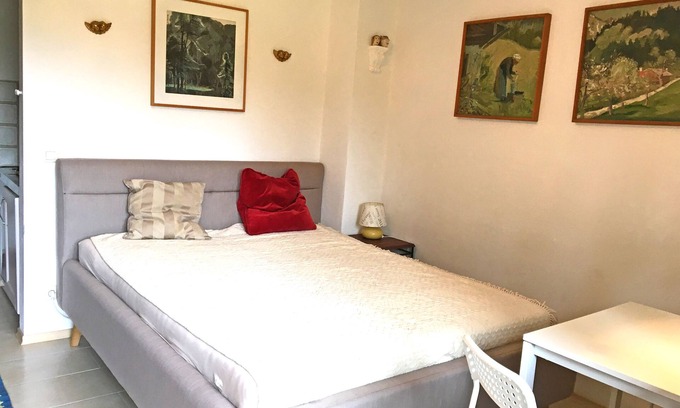 Aschau im Chiemgau Apartment | Holiday Flat