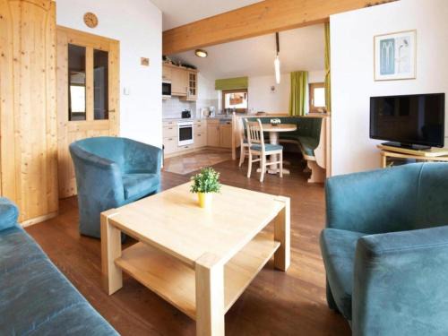 Konigsleiten Apartment | Holiday flats Bärlerhof, Königsleiten