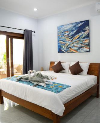 Purwakerti House | Holiday Guest House