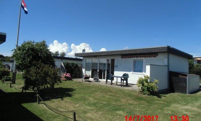 Staberdorf House | Holiday home for 4 guests with 50m² in Fehmarn OT Staberdorf (16072)