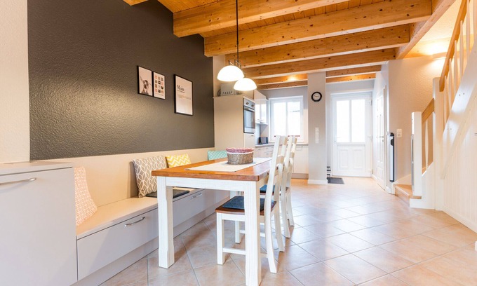 Staberdorf House | Holiday home for 5 guests with 70m² in Fehmarn OT Staberdorf (96107)