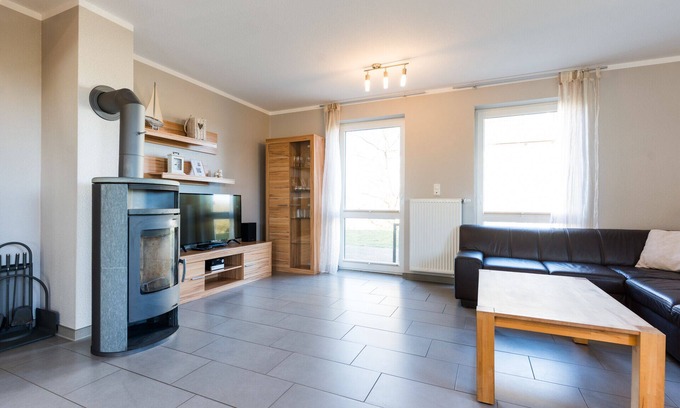 Staberdorf House | Holiday home for 5 guests with 80m² in Fehmarn OT Staberdorf (96164)
