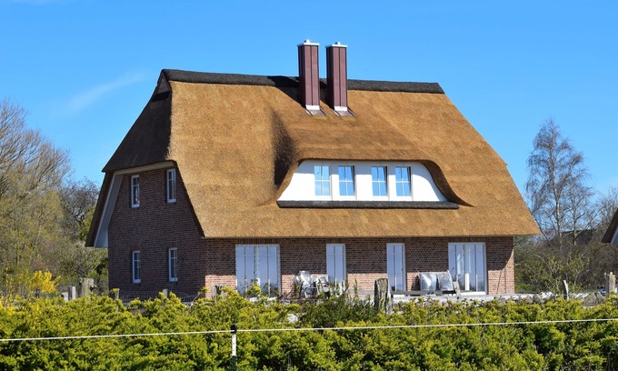 Staberdorf House | Holiday home for 7 guests with 90m² in Fehmarn OT Staberdorf (96124)