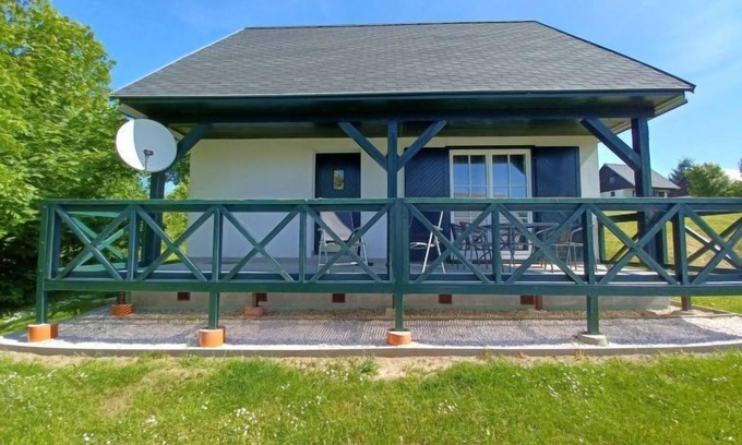 Cerny Dul House | Holiday Hill 47 by Interhome