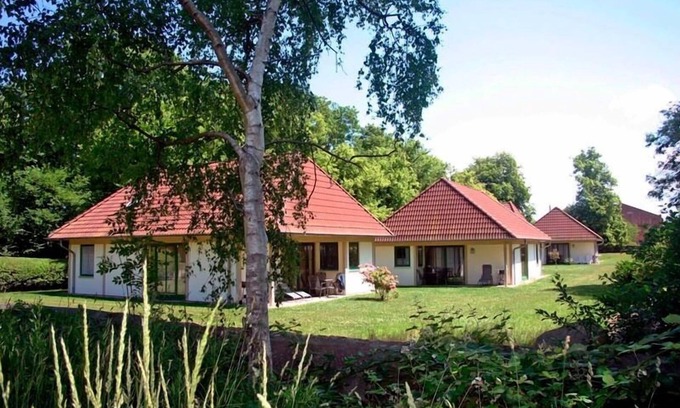 Todendorf House | Holiday home for 5 guests with 90m² in Fehmarn OT Todendorf (12390)