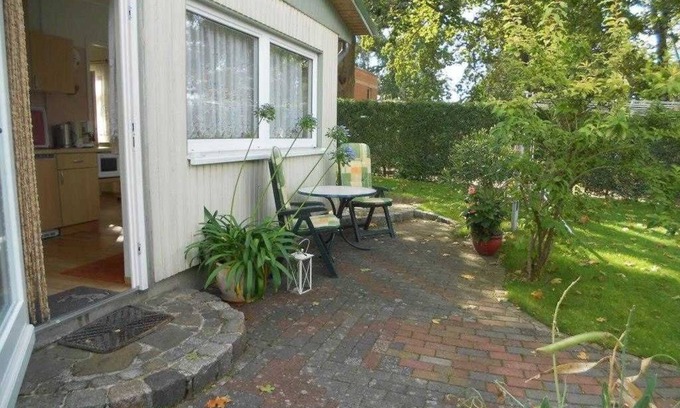 Mirow House | Holiday home 1 and holiday home 2 (23016) - Holiday home 1