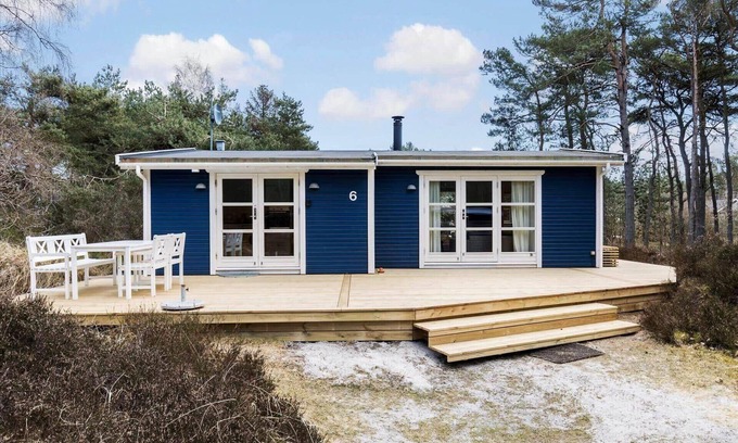 Bedegaard House | Holiday home 3626 Nexø - Vigen 6