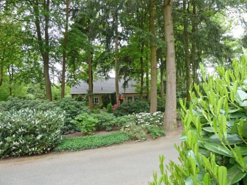 Lochem House | Holiday Home 4L-3 by Interhome