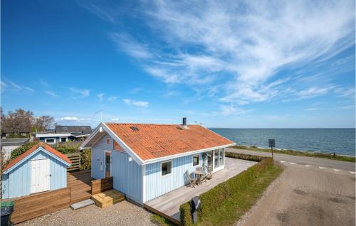 Beder Malling House | Holiday Home Ajstrup Strandvej Malling
