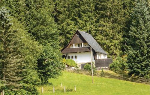 Tellerhauser House | Holiday Home Am Einsberg Q