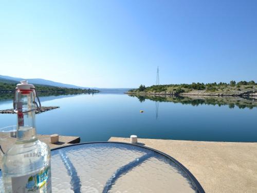 Obrovac House | Holiday Home Ana-2 by Interhome