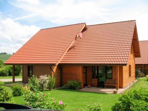 Oberharz am Brocken House | Holiday Home Auerhahn-1 by Interhome