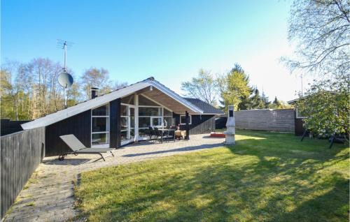 Bøtø By House | Holiday Home Bøtøvej Væggerløse Xi