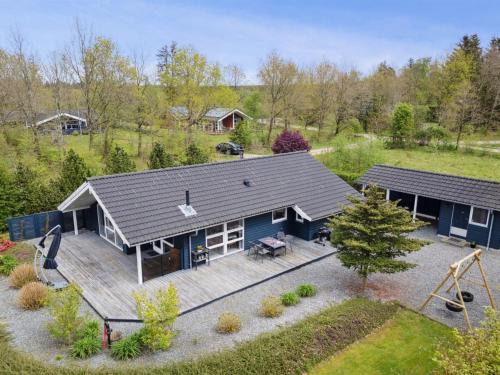 Arrild Ferieby House | Holiday Home Bajram by Interhome