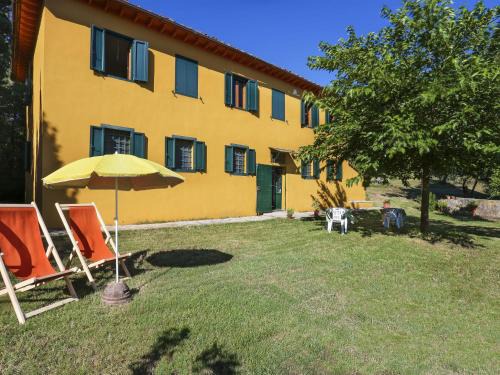 Vecchiano House | Holiday Home Belvedere by Interhome