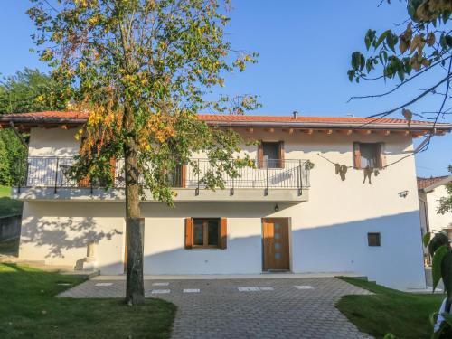 Cividale del Friuli House | Holiday Home Casa di Nonno by Interhome