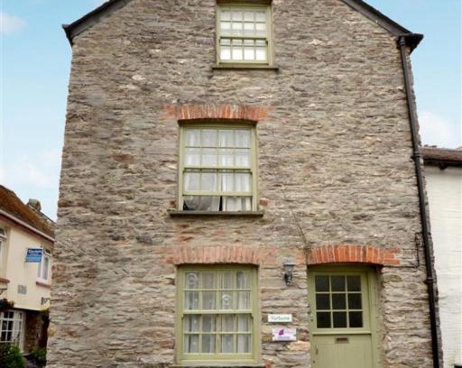 West Looe House | Holiday Home Church Mew by Interhome