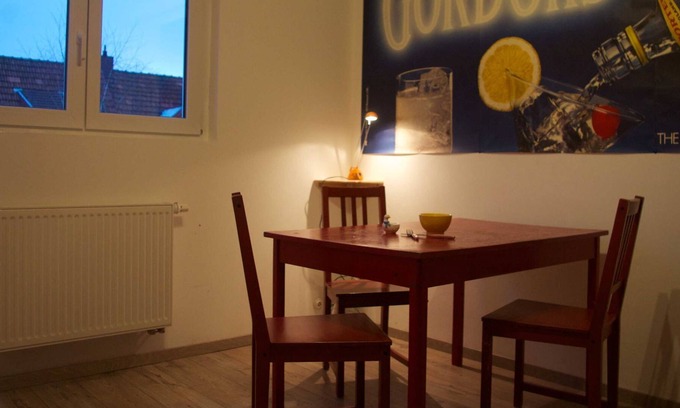 Am Homburg Apartment | Holiday home England - Chez Josephine
