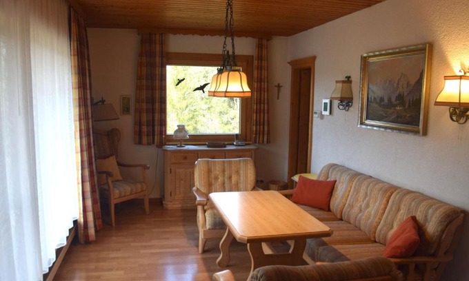 Schwarzenbach House | Holiday Home Füssen near Neuschwanstein Castle