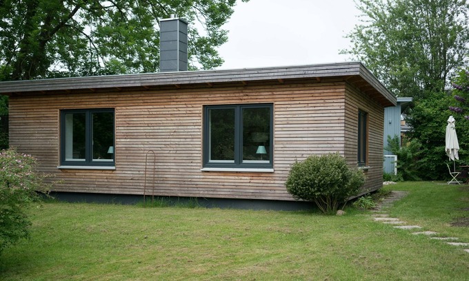 Eckernfoerde House | Holiday home for 2 guests with 60m² in Eckernförde (76160)