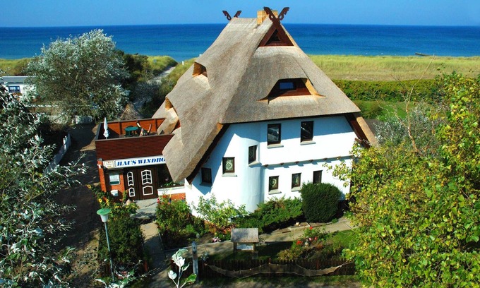 Dierhagen Ost House | Holiday home for 5 guests with 50m² in Dierhagen (60024)