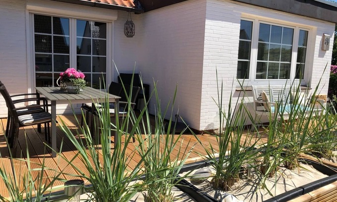 Eckernfoerde House | Holiday home for 6 guests with 110m² in Eckernförde (2619)