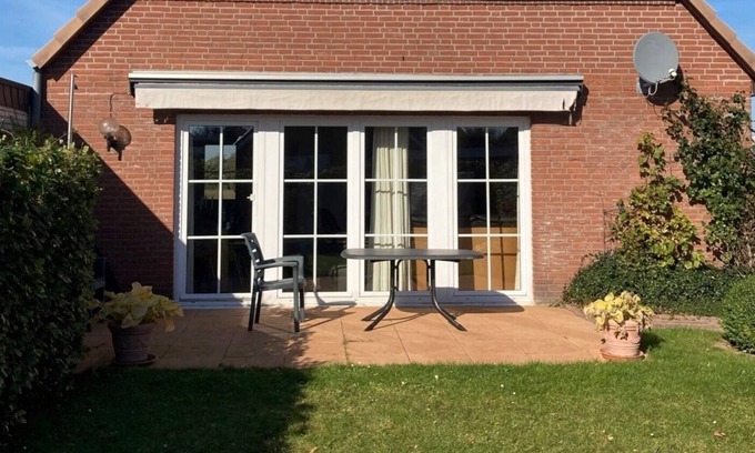 Neukirchen House | Holiday home for 6 guests with 75m² in Neukirchen (164094)
