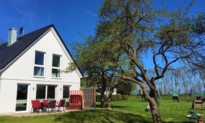Vitzdorf House | Holiday home for 6 guests with 105m² in Fehmarn (94300)