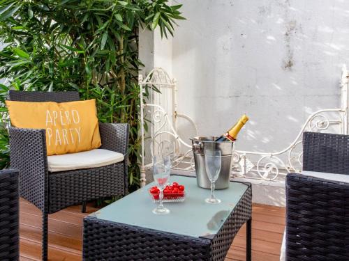 La Bernerie-en-Retz House | Holiday Home Norecic-2 by Interhome