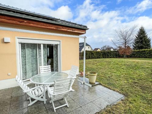 Bertsdorf House | Holiday Home Habichtnest by Interhome