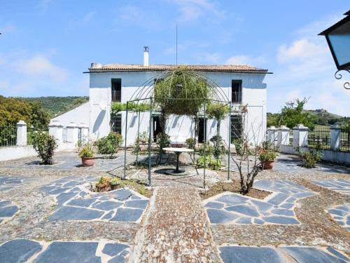 Aracena House | Holiday Home in Aracena with Private Pool