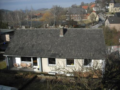 Hegensdorf House | Holiday home in Büren with swimming pool
