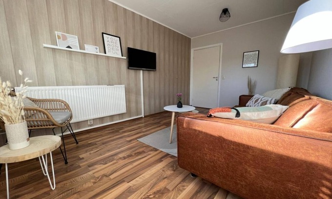Albertsdorf Apartment | Holiday home in Fehmarn