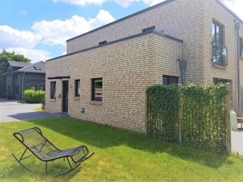 Harrislee House | Holiday home in Harrislee with barbecue