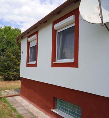 Kovagoors House | Holiday home in Revfülöp - Balaton 19622
