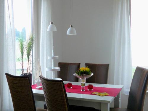 Wietzendorf House | Holiday Home in Wietzendorf for 5 Person, cleaning included