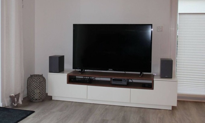 Kellenhusen Apartment | Holiday home Kellenbude